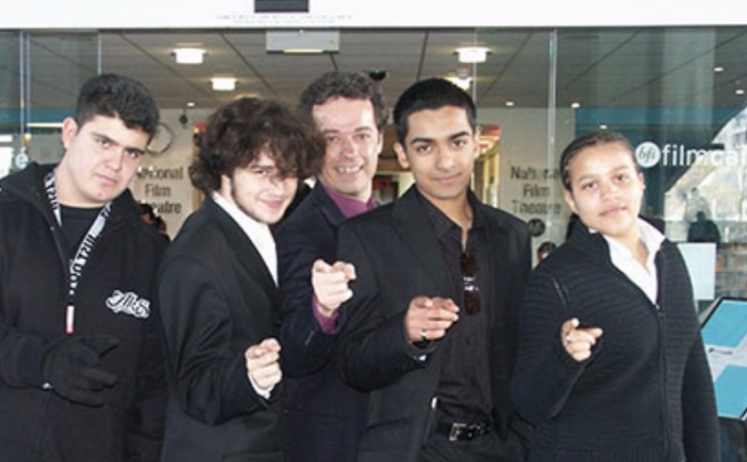 Anti Bullying Creative Arts Centre