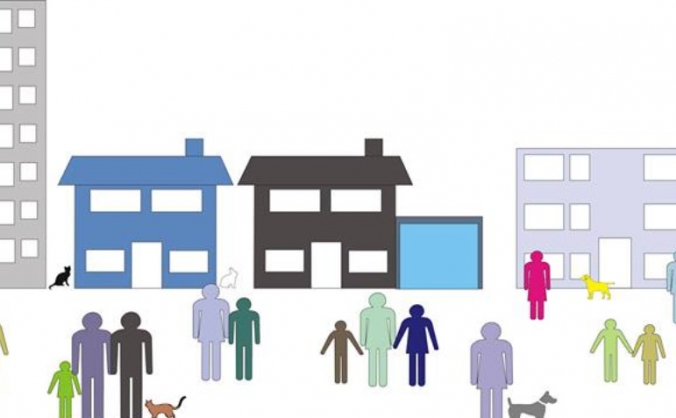 Social Housing book - tenants voices