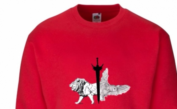 Kings & Prophets Clothing Line
