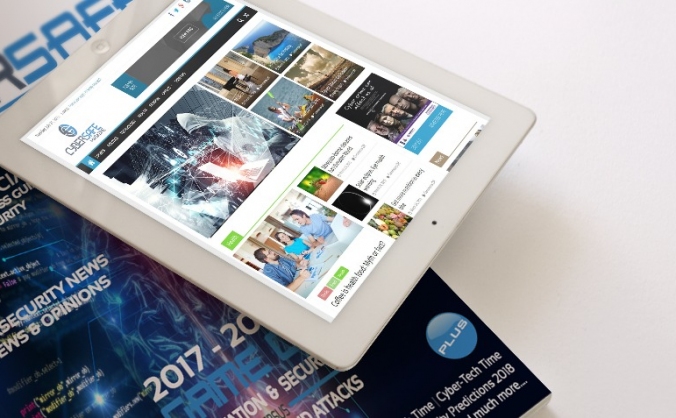 CyberSafe Magazine