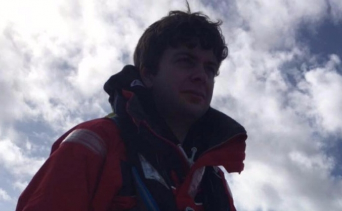 Help Michael become a disability ski instructor