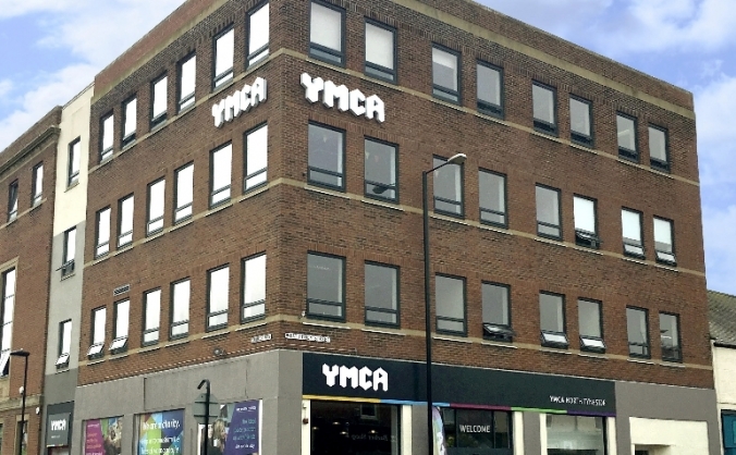 YMCA North Tyneside