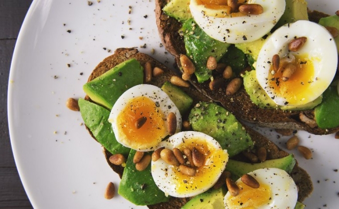 Support healthy eating in Bristol