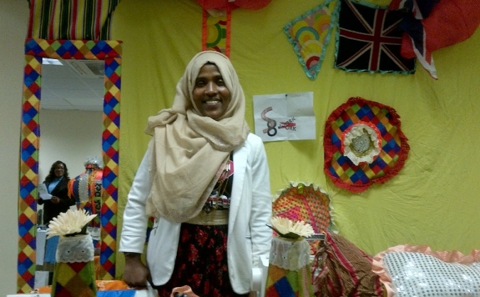 Business Incubators/Innovative Hub For Women+Youth