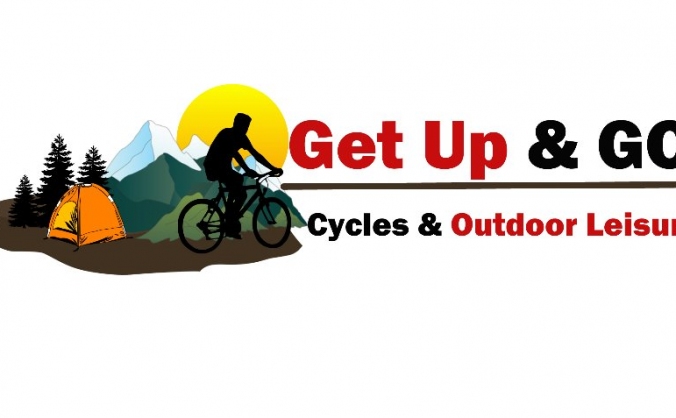 Get Up & Go