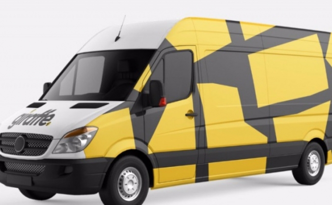 Giraffe Mobile Education Project- Van needed!