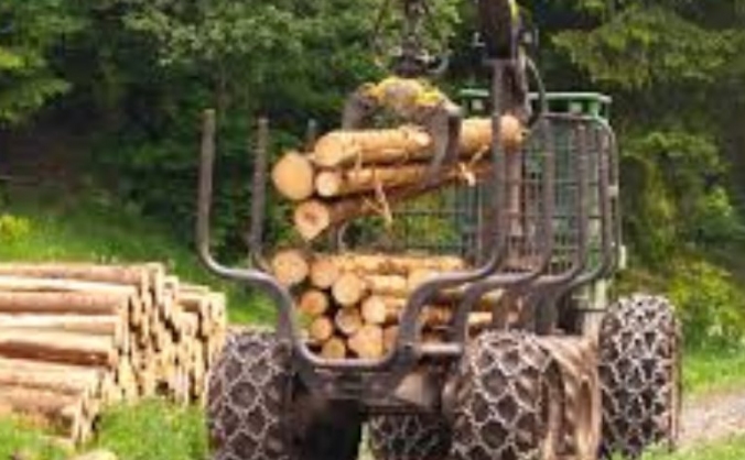 its all about wood