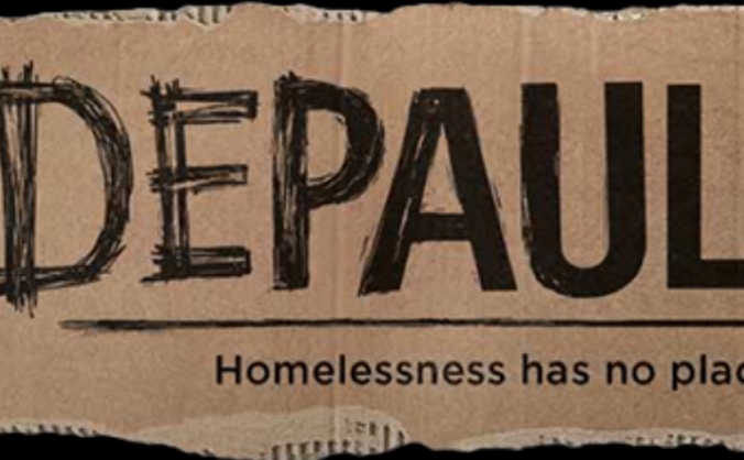 Trek for Depaul