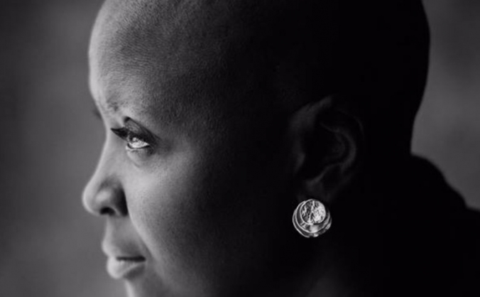Help Women With Breast Cancer In Cameroon