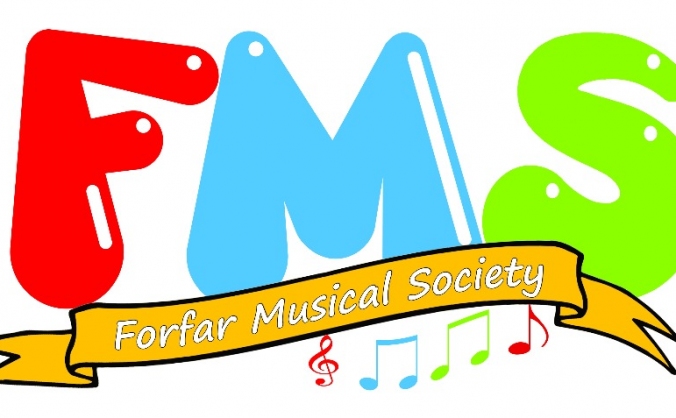 Forfar Musical Society Panto - Tickets for Kids