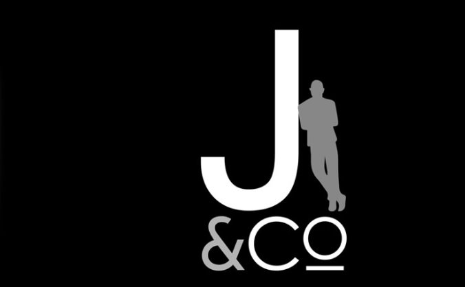 J & Co.....the curator