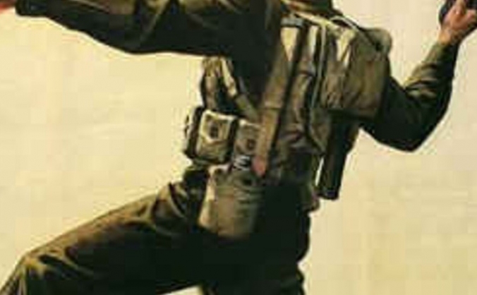 Airsoft operators box - the monthly subscription