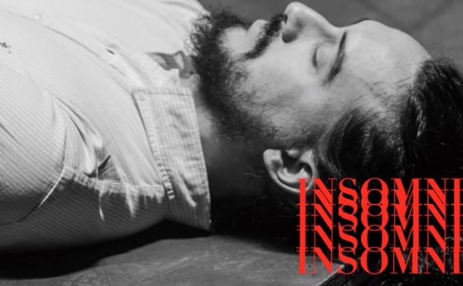 CD Recording - INSOMNIA