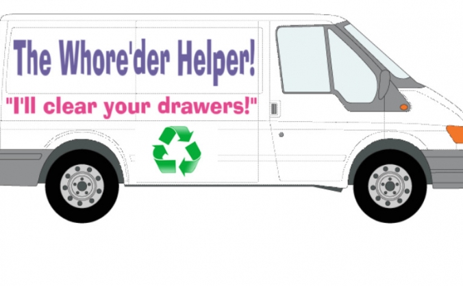 Granny Needs a Van!