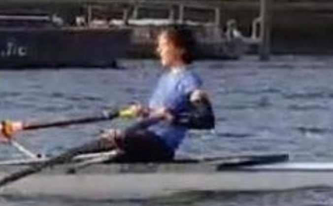 Crowdfunding for Sex Discrimination case in Rowing