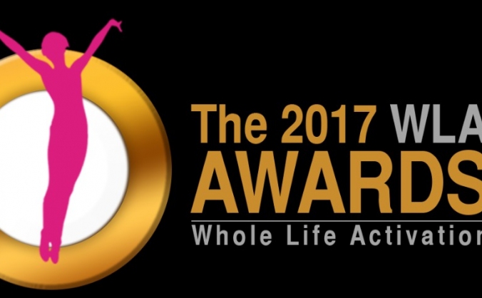 #CelebratingWomen At The WLA Awards