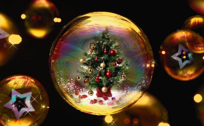 Arbroath Christmas Lights & Switch On Event