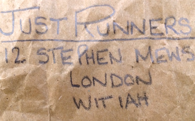 Just Runners