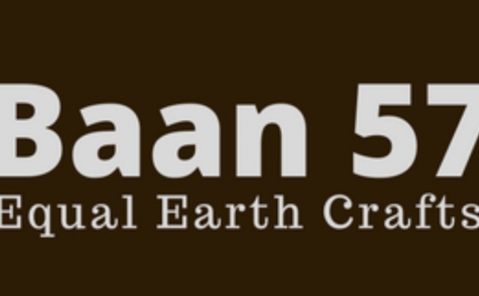 Baan 57, Helping The Artisans