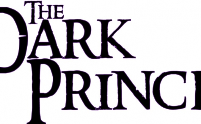 Publish My Novel - The Dark Prince: The Beginning