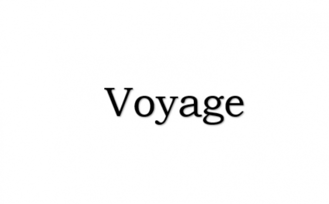 Voyage