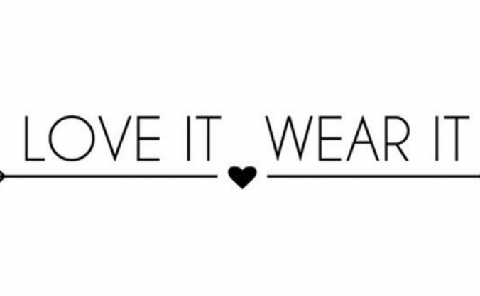 Love It Wear It