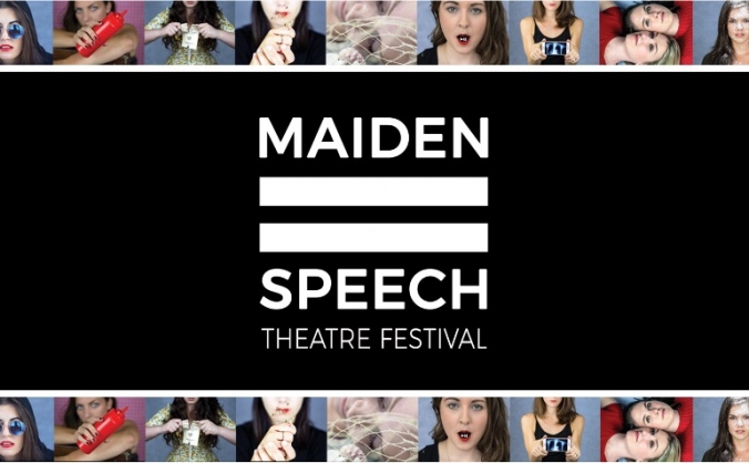 Maiden Speech: A Festival of Fresh Feminist Voices