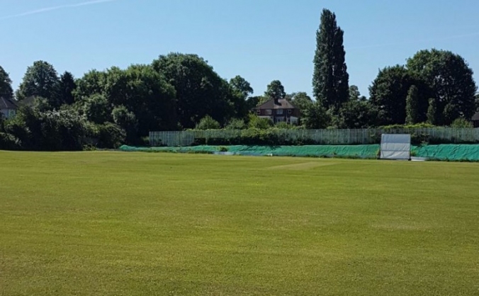 Lyndworth Cricket Club