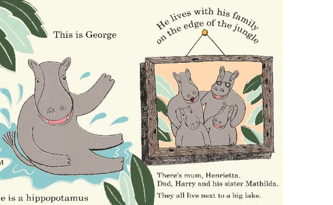 Jungle Tales