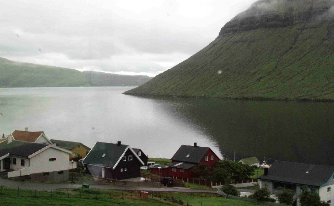Documentary on Faroe Islands' Gender Deficit