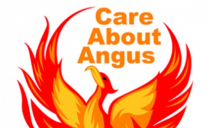 Care About Angus