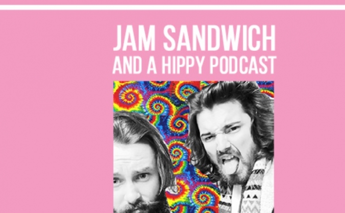 Jam Hippy Podcast
