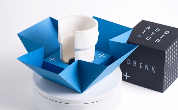 ADDITI+ON Collection of Inclusive Accessories