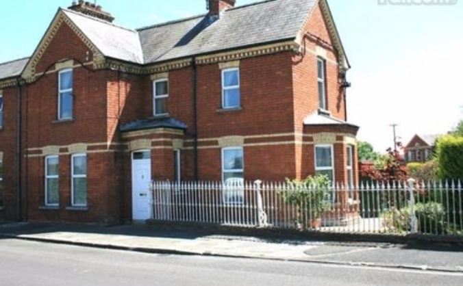 Milford House Collection