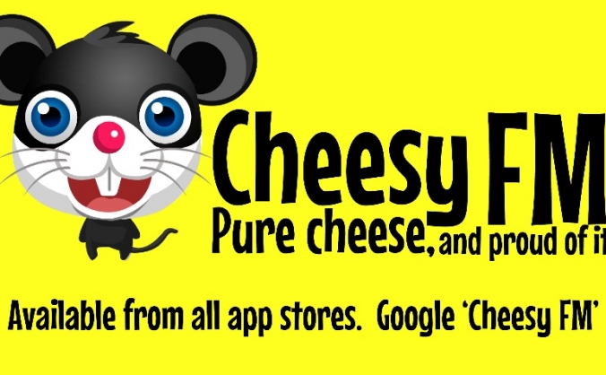 Cheesy FM