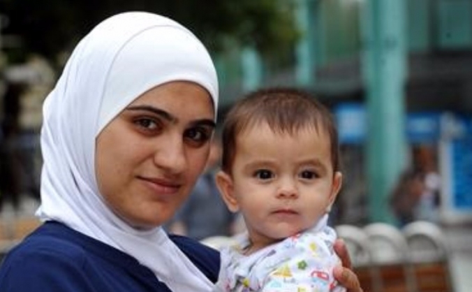 The Women's Asylum Support Project