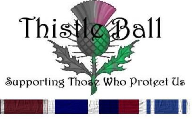 Thistle Ball