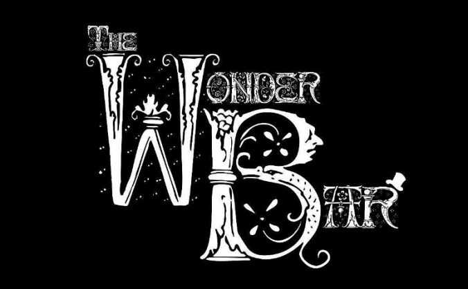 The Wonder Bar