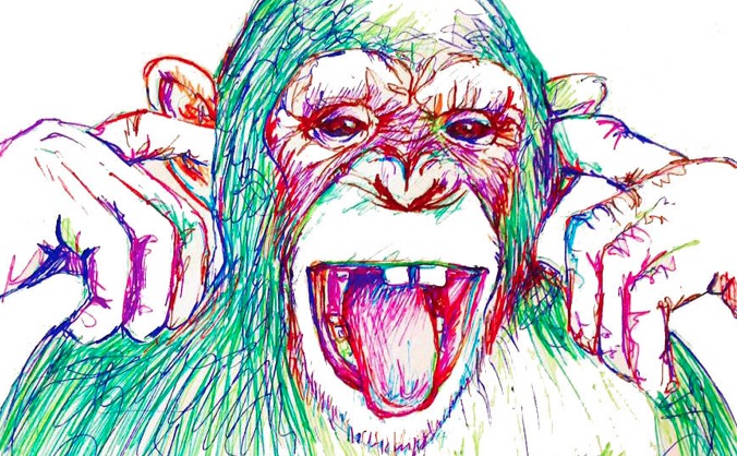 Frantick Art needs help!