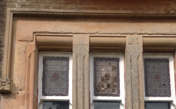 Facelift for Wiston Lodge