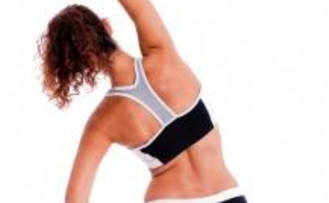 Go Wow Fitness