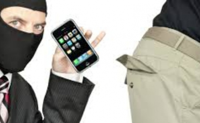 REPLACE PHILIPS STOLEN MOBILE PHONE