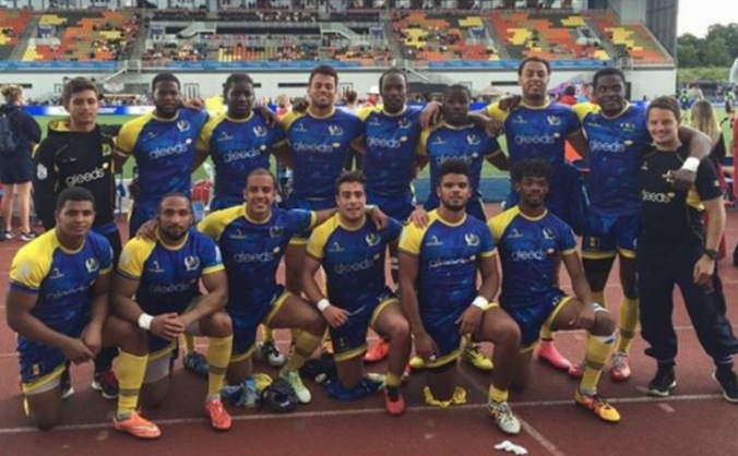 Barbados Sevens Rugby Football Union