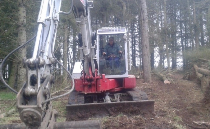 Equalitree: Forestry Training for Women