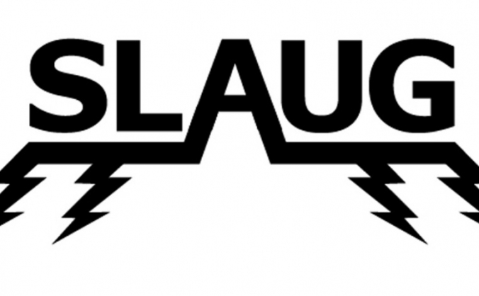 SLAUG - Fundraiser for educational materials