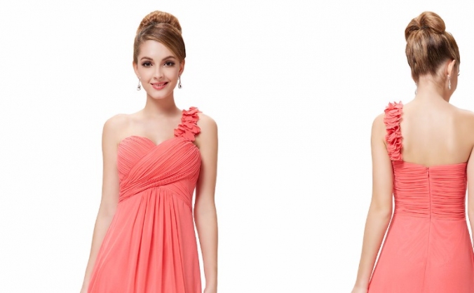 Start a prom dress hire shop