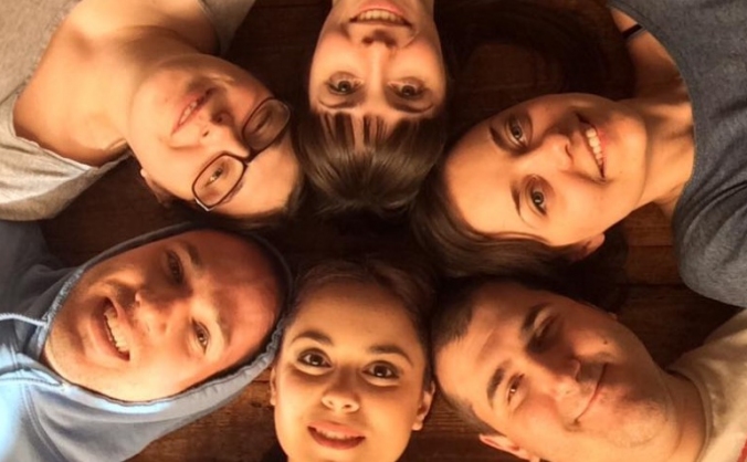 In Sight Theatre Debut at Edinburgh Fringe