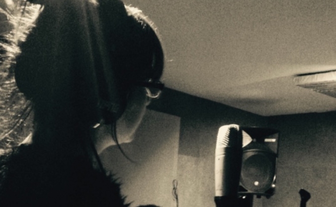 Masters in Voice