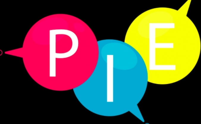 The PIE Project