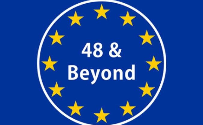 The 48% Growth Fund